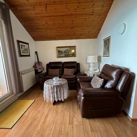 Apartments Nino بودْسْتغانا المظهر الخارجي الصورة