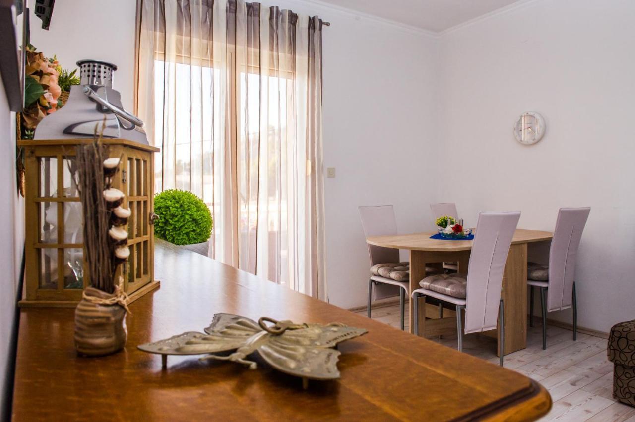 Apartments Nino بودْسْتغانا المظهر الخارجي الصورة