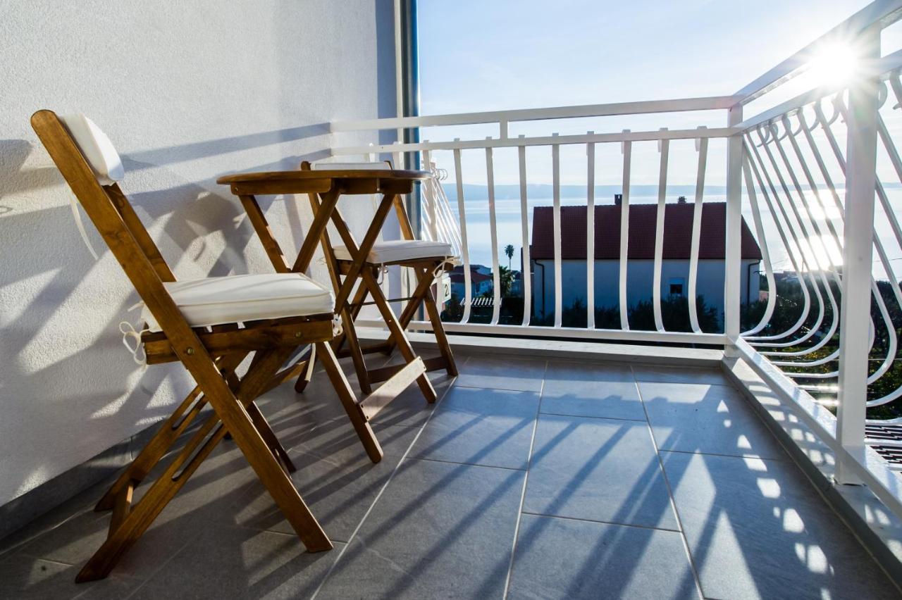 Apartments Nino بودْسْتغانا المظهر الخارجي الصورة