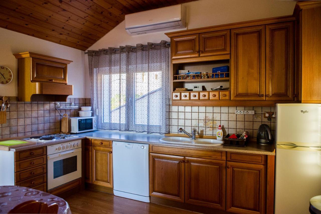 Apartments Nino بودْسْتغانا المظهر الخارجي الصورة