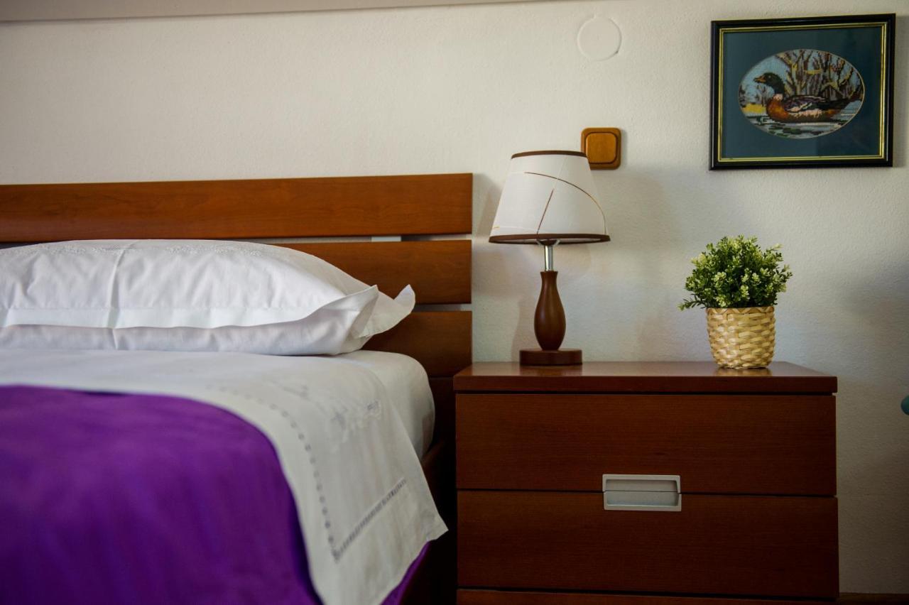 Apartments Nino بودْسْتغانا المظهر الخارجي الصورة