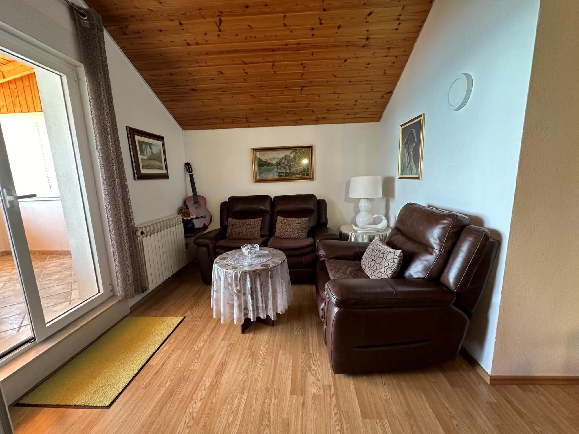 Apartments Nino بودْسْتغانا المظهر الخارجي الصورة