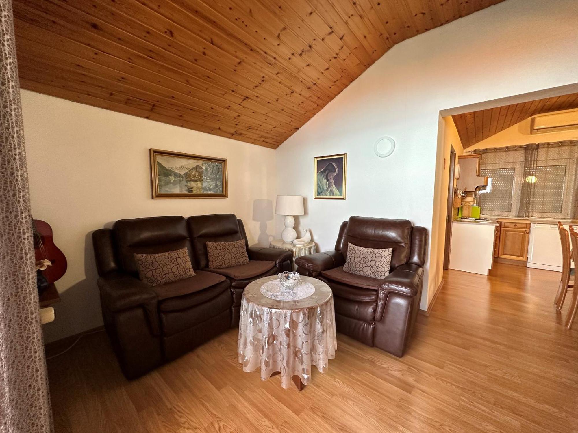 Apartments Nino بودْسْتغانا المظهر الخارجي الصورة
